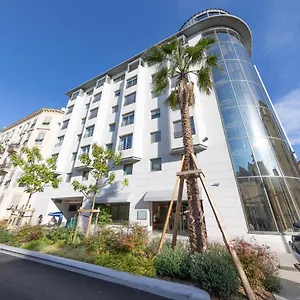 Hotel Goldstar & Nice