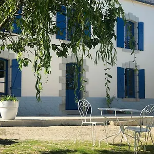 Le Clos De Lisa , Clohars-Carnoët Francia