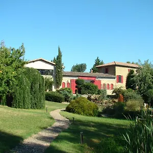 Le Domaine De Gorneton Chasse-sur-Rhône