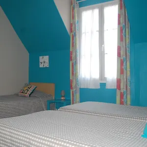 Hotel Jean Bart Parijs