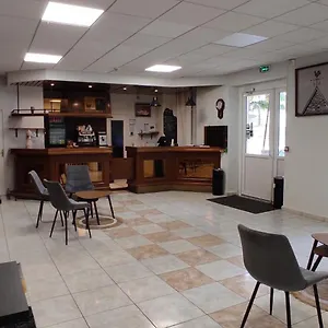 Hotel Luxembourg Lourdes