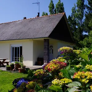 Bed & Breakfast Châtelet Camelot Plouha