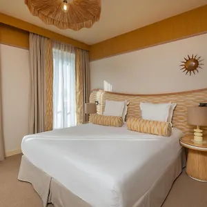 Hotel La Malmaison Boutique Nice