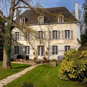 La Meffrais 1741 , Dinan Francia