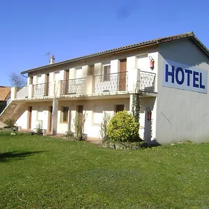 Hotel La Casera Clarac (Haute-Garonne)