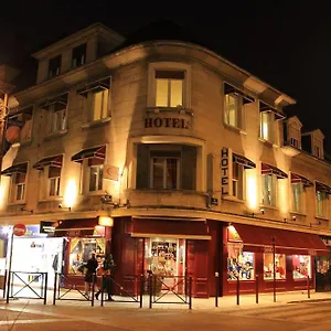 Du Cygne 2*, Beauvais Francia
