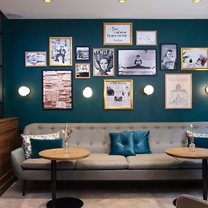 Maison 46 Hotell
