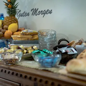 Maison Gentile Bed & Breakfast