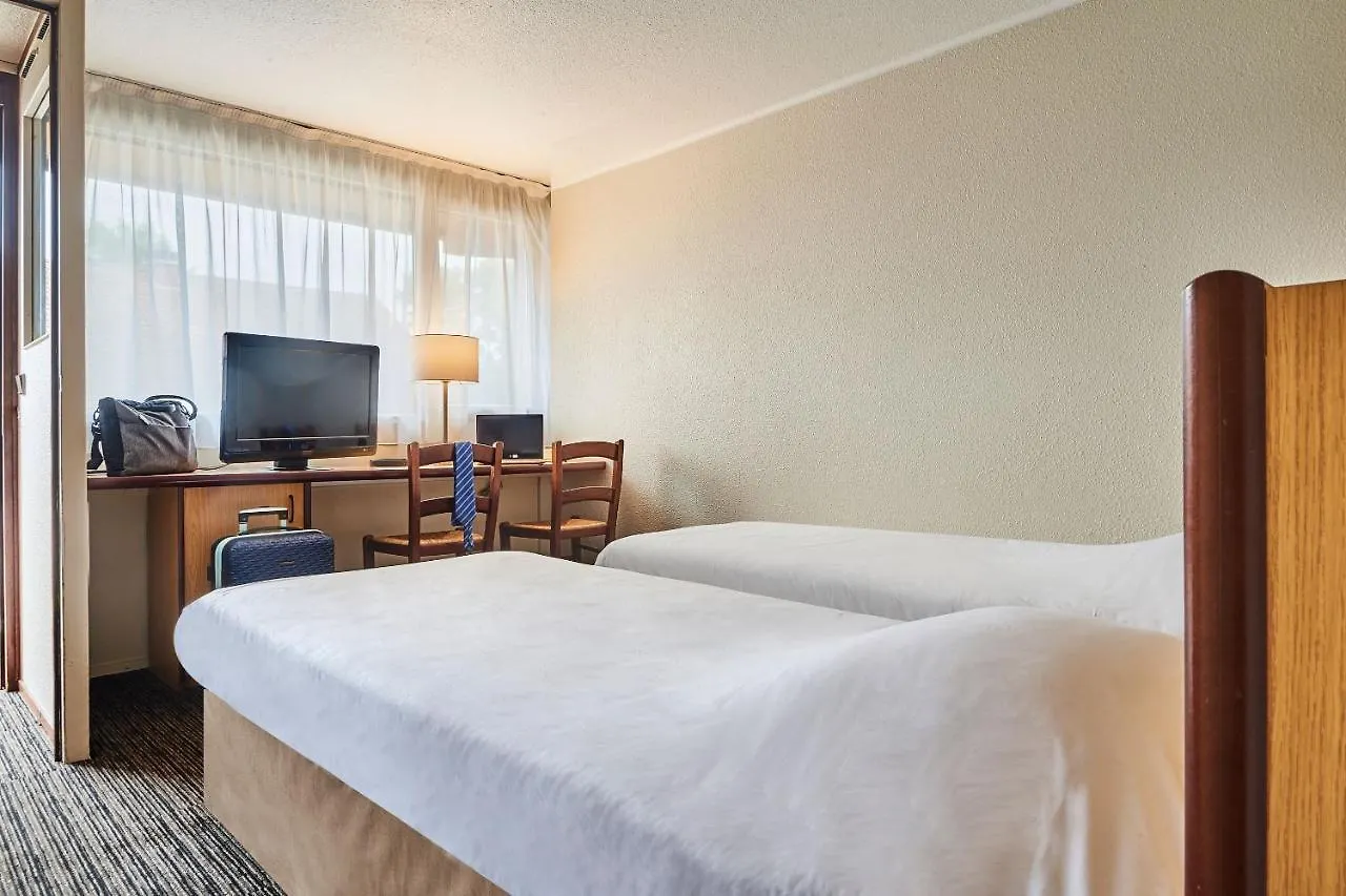 Hotell Kyriad Direct Lyon Sud - Chasse-sur-Rhône
