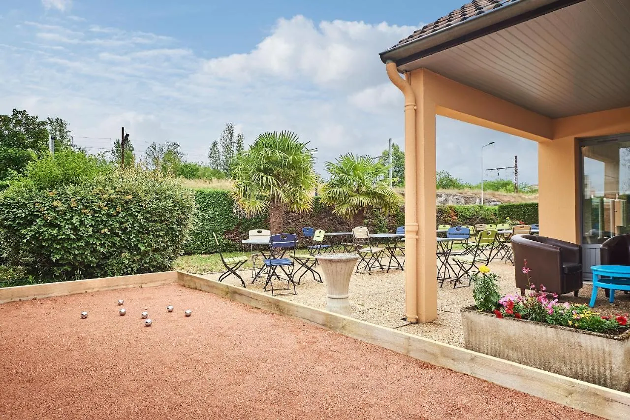 Kyriad Direct Lyon Sud - Chasse-sur-Rhône