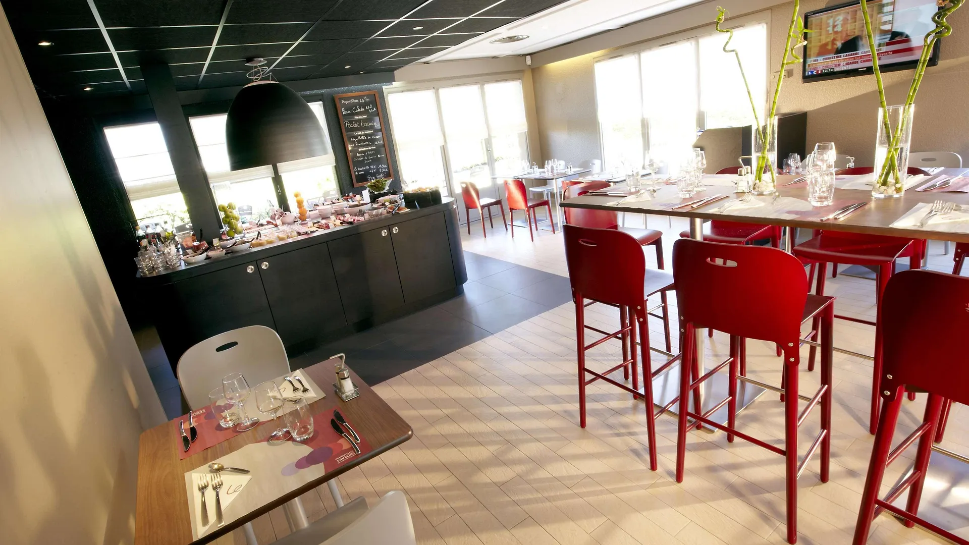 Kyriad Direct Lyon Sud - Chasse-sur-Rhône