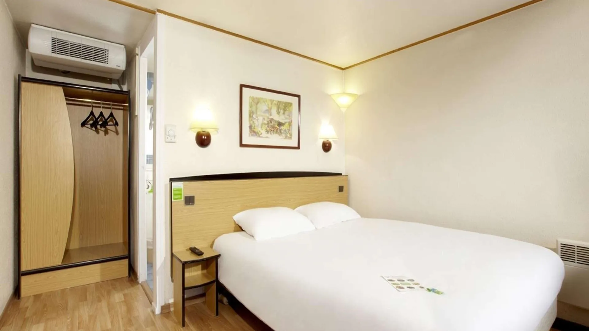 Kyriad Direct Lyon Sud - Chasse-Sur-Rhone