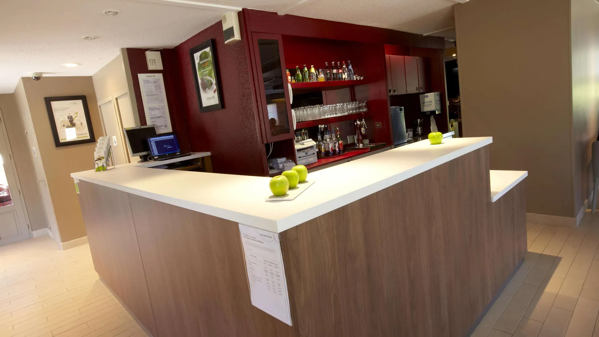 Hotell Kyriad Direct Lyon Sud - Chasse-sur-Rhône