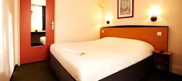 Kyriad Direct Lyon Sud - Chasse-sur-Rhône Hotell