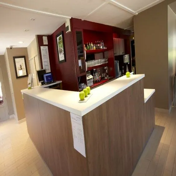 Kyriad Direct Lyon Sud - Chasse-Sur-Rhone